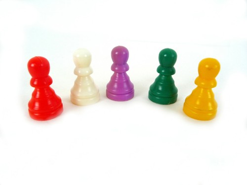 Spare parts ludo playing - spare,