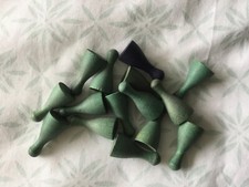 15 x Ludo Play Pieces - 2.5cm