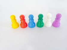 Spare Parts: Ludo Playing