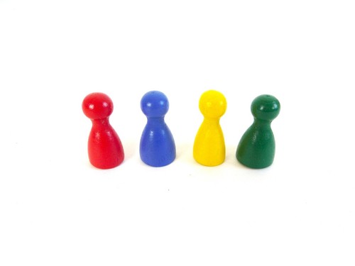 Spare parts wooden ludo - parts:,
