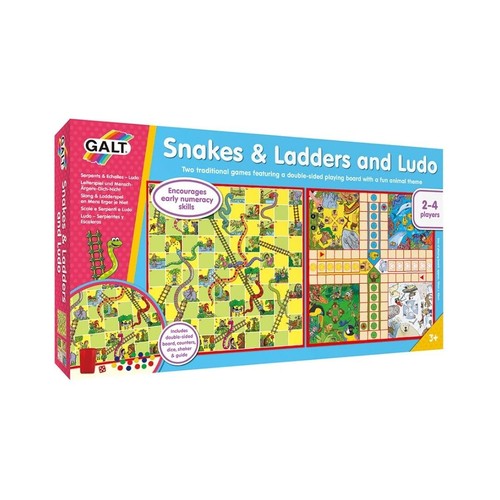 Multi colored board game - multi,
