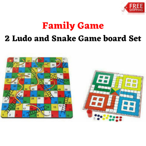 Ludo snake and ladder - snake,