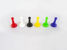 Spare Parts: Ludo / Checkers