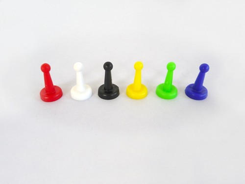 Spare parts ludo - parts:,
