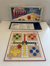 Waddingtons Ludo Traditional
