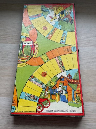 Mickey mouse ludo chad - mouse, by