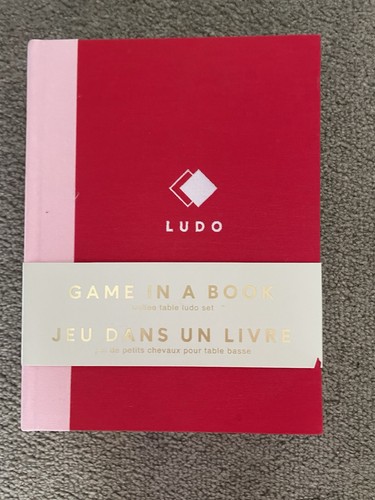 Luckies ludo game - ludo,
