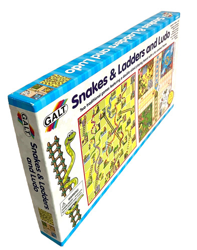 Multi colored board - multi, game